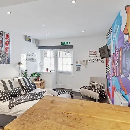 Artist Studio - By My Getaways Brighton Exterior foto