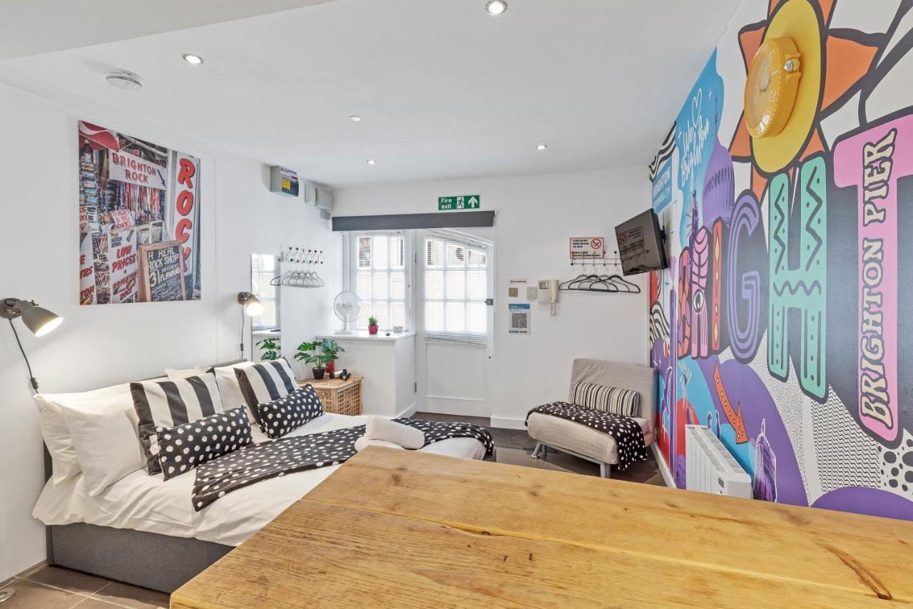 Apartment Artist - By My Getaways Brighton