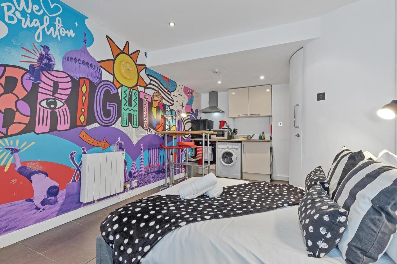 Apartment Artist - By My Getaways Brighton